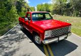 1979 chevy C10 very nice! 2wd 350