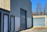 Big Warehouse For Rent. Sign Space!