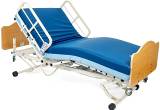Pending Hospital Bed, Twin Size.