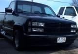 1992 Chevrolet C/ K 1500