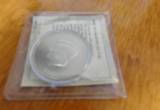 Kennedy American Mint Coin
