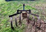 4ft cultivator