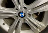 BMW wheels & tires