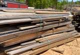 Building Materials Lumber, Trusses, LVLs