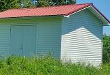 Nice utility shed/ storage building