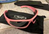 Womens Motorcycle Sunglasses With Gloves
