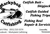 Skipjack-Catfish Bait, Rod & Reel Repair