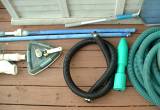 swimming pool components