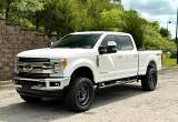 2019 Ford F-250 Lariat Super Duty 4WD