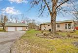 Nice 2bed, 2bath Home On 0.62 Acres!
