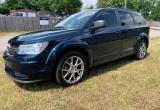 2014 Dodge Journey SE FWD