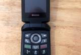Kyocera flip phone